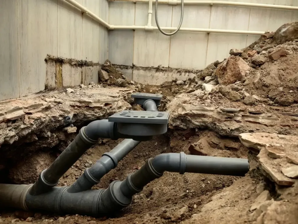 Bertrand Renovation De Pierres Apparentes A Lugasson Realisation 11