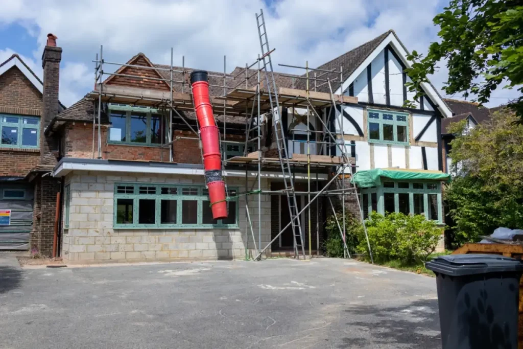 Bertrand Renovation De Pierres Apparentes A Lugasson Realisation 12